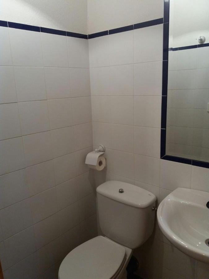 Pequeno Adosado De Montana Con Terraza Vila Villanova Exterior foto